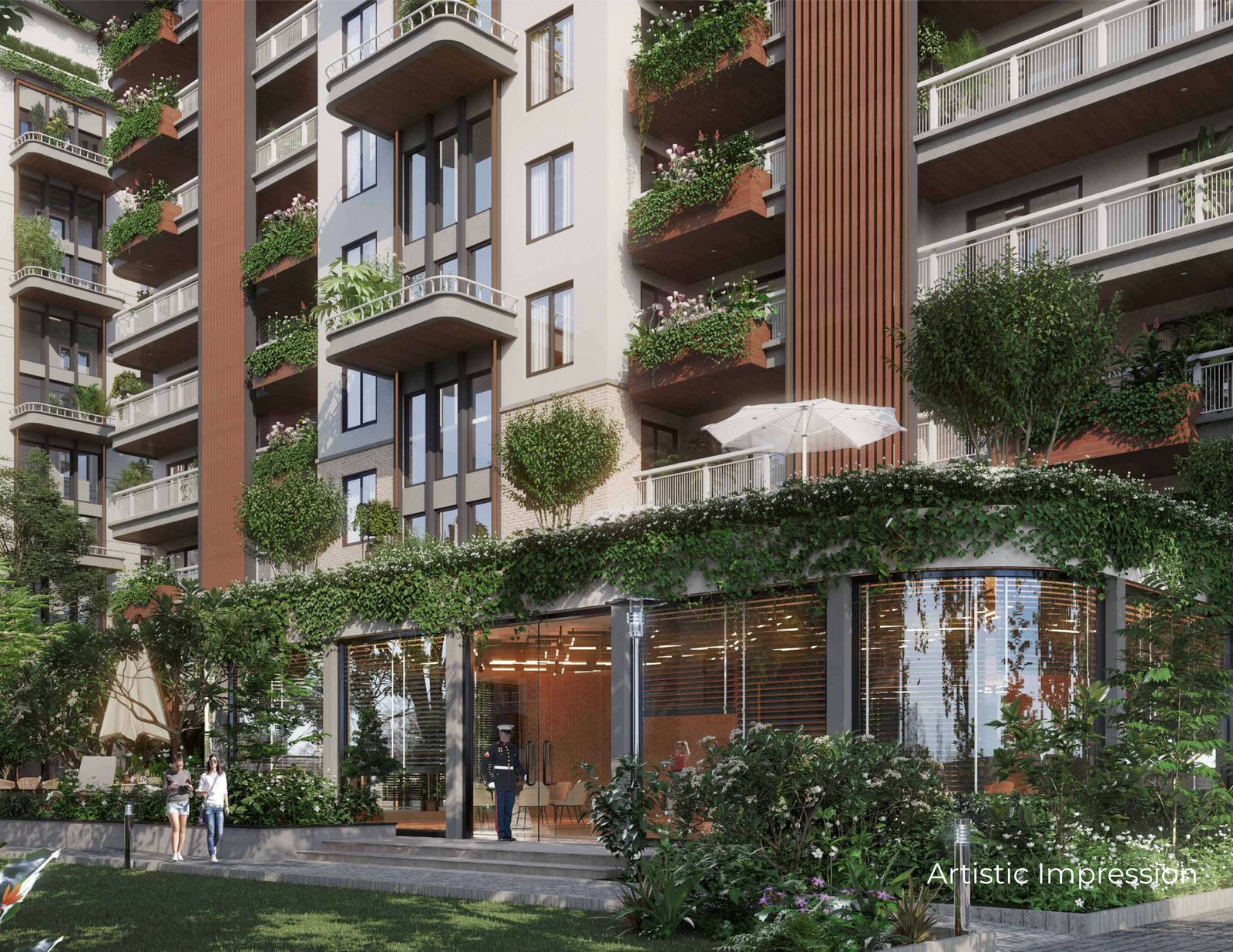 Premium Residential Projects in Lucknow