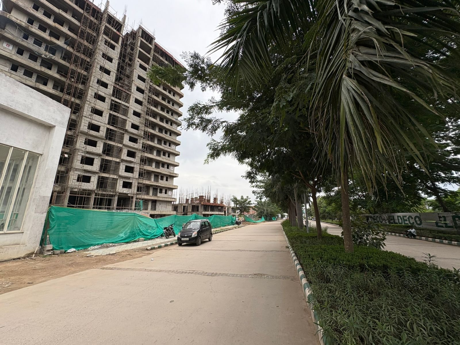 Eldeco City Township